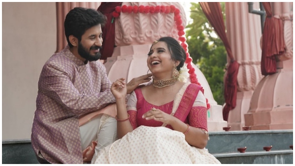 ಬರ್ತ್‌ಡೇ ವಿಶ್ ಮಾಡಿ ಸುಳಿವು ಕೊಟ್ರಾ..? 