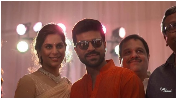 ಶುಭವಾಗಲಿ ಎಂದು ಫ್ಯಾನ್ಸ್ ಕಾಮೆಂಟ್ 