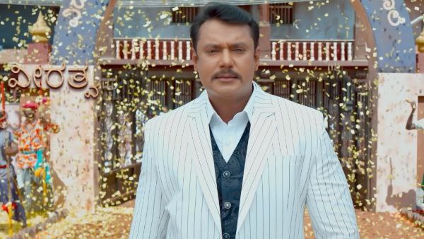 ಕ್ರಾಂತಿ ಮುಂದಿನ ಹಾಡು ಯಾವಾಗ? 