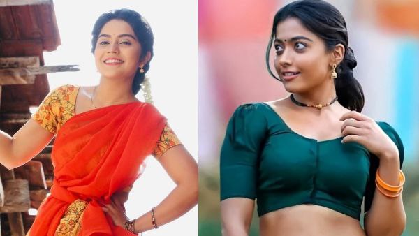 ಪುಷ್ಪ2ನಲ್ಲಿ ಮೇಘಾ ಶೆಟ್ಟಿಗೆ ಚಾನ್ಸ್ ಕೊಡಿ ಎಂದ ನೆಟ್ಟಿಗರು ಪುಷ್ಪ2ನಲ್ಲಿ ಮೇಘಾ ಶೆಟ್ಟಿಗೆ ಚಾನ್ಸ್ ಕೊಡಿ ಎಂದ ನೆಟ್ಟಿಗರು