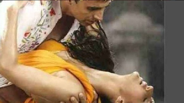 ಅಕ್ಷಯ್ ಕುಮಾರ್ ಚಿತ್ರದಲ್ಲೂ ಇತ್ತು ಕೇಸರಿ ಬಿಕಿನಿ 