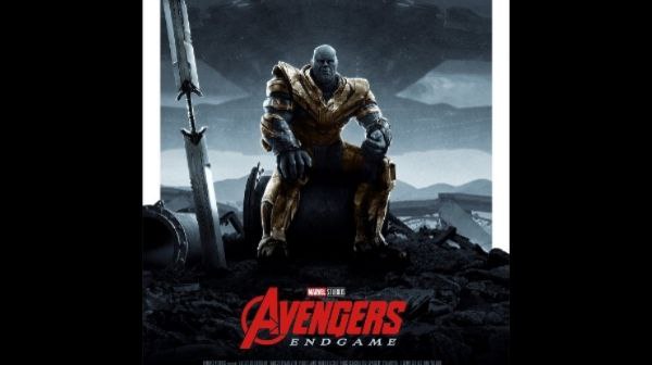 ಅವೆಂಜರ್ಸ್ ಎಂಡ್ಗೇಮ್ ದಾಖಲೆ ಮುರಿಯುವಲ್ಲಿ ವಿಫಲ ಅವೆಂಜರ್ಸ್ ಎಂಡ್ಗೇಮ್ ದಾಖಲೆ ಮುರಿಯುವಲ್ಲಿ ವಿಫಲ