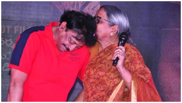 ವರ್ಮಾ ಈ ಜನ್ಮದಲ್ಲಿ ಬದಲಾಗಲ್ಲ 