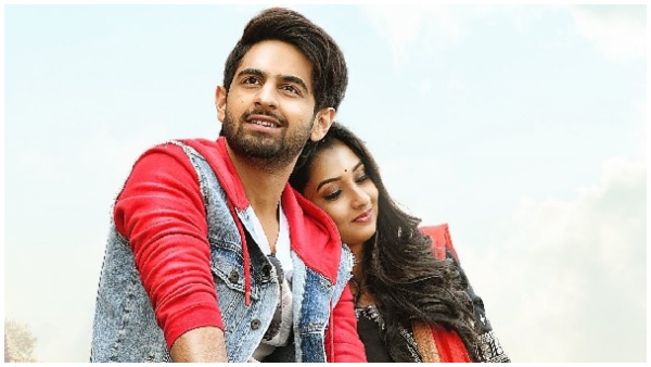 ಝೈದ್ ಖಾನ್‌ಗೂ ನಿರಾಸೆ 