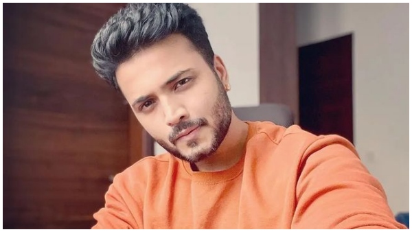 ನೇಹಾ ಗೌಡ ಜೋಡಿಯಾಗಲಿರುವ ಸಿದ್ಧಾರ್ಥ್ ನೇಹಾ ಗೌಡ ಜೋಡಿಯಾಗಲಿರುವ ಸಿದ್ಧಾರ್ಥ್