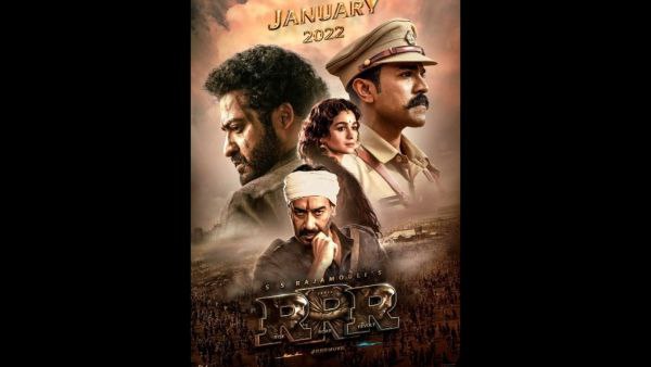 ಆರ್‌ ಆರ್ ಆರ್ ನಂಬರ್ ಒನ್ ಏಕೆ ಆಗಲಿಲ್ಲ? 