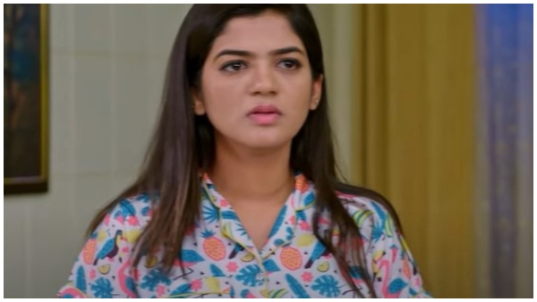 ಮಾನ್ಸಿ ಹೇಳಿದ್ದು ಸರೀನಾ..? 