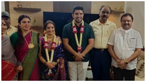  ವೈಷ್ಣವಿ ಗೌಡ ಮದುವೆ ನಿಶ್ಚಯ ವಿವಾದ