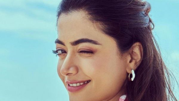 ರಶ್ಮಿಕಾ ಮಂದಣ್ಣ