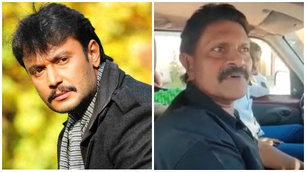 ದರ್ಶನ್ ಲಕ್ಷ್ಮಿಪುತ್ರ ಆಗ್ತಾರೆ 