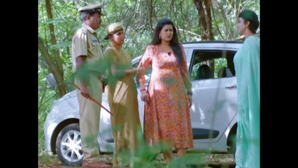 ಮಾಳವಿಕಾಳನ್ನು ಪೊಲೀಸರ ಕೈಗೆ ಒಪ್ಪಿಸಿದ ಸತ್ಯ 