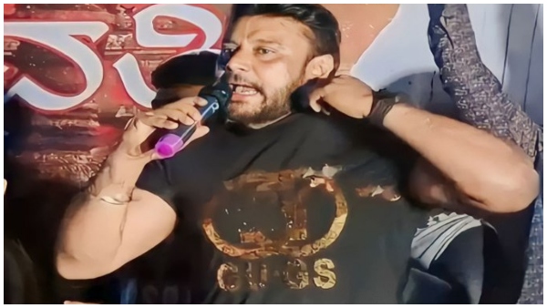 ಇನ್ನು ಜಾಸ್ತಿ ಉರಿಸೋಣ:ದರ್ಶನ್ 