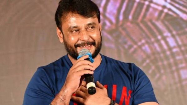 ಹೊಸಪೇಟೆ ವಿವಾದದ ಬಗ್ಗೆ ದರ್ಶನ್ ಮಾತು