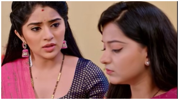 ಆತ್ಮಹತ್ಯೆಗೆ ಯತ್ನಿಸಿದ ಆರಾಧನಾ 