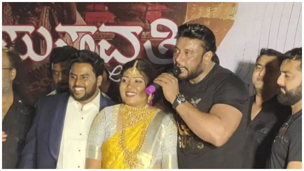 ಹುಬ್ಬಳ್ಳಿಯಲ್ಲಿ ಸಾಂಗ್ ರಿಲೀಸ್ 