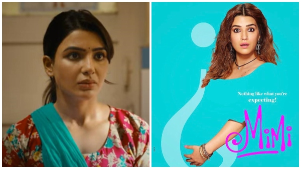 ಬಾಡಿಗೆ ತಾಯ್ತನ ಕುರಿತ ಕಥೆಗಳು 