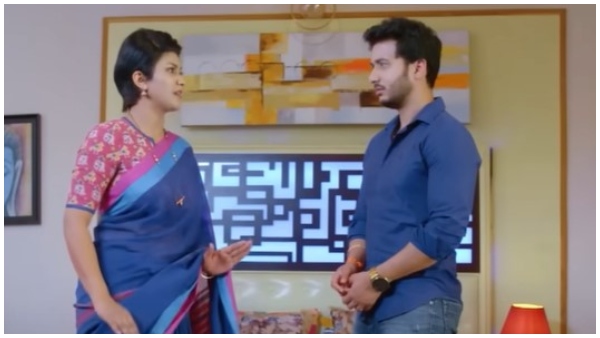 ಕಷ್ಟದಲ್ಲಿ ಒಂದಾದ ಜೋಡಿ 