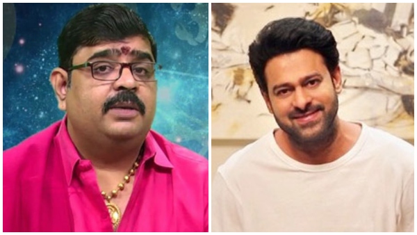 ಪ್ರಭಾಸ್ ಸಮಸ್ಯೆ ಏನಂದ್ರೆ? ಪ್ರಭಾಸ್ ಸಮಸ್ಯೆ ಏನಂದ್ರೆ?