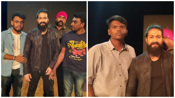  ಮಾತು ತಪ್ಪದ ಯಶ್