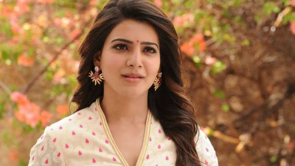 ಸಮಂತಾ 'ಮಹಾನಟಿ' ಯಾಕೆ? 