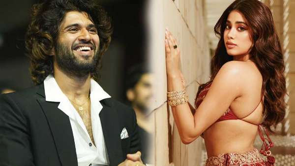 ವಿಜಯ್-ರಶ್ಮಿಕಾ ಬಗ್ಗೆ ಸುಳಿವು ನೀಡಿದ್ದ ಜಾಹ್ನವಿ 