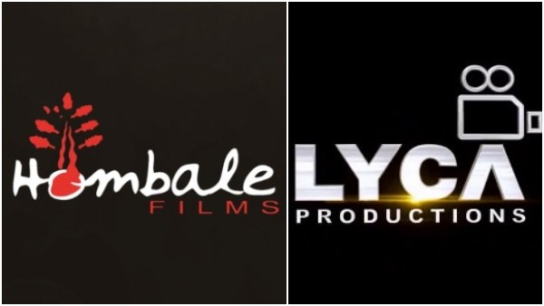 ಹೊಂಬಾಳೆ ಫಿಲ್ಮ್ಸ್ ಅಥವಾ ಲೈಕಾ ಮೀಡಿಯಾ? 