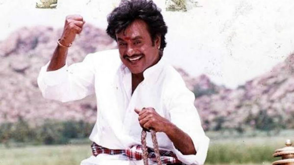 ರಜನಿಕಾಂತ್ ಮುತ್ತು ದಾಖಲೆ ಸಣ್ಣದಲ್ಲ ರಜನಿಕಾಂತ್ ಮುತ್ತು ದಾಖಲೆ ಸಣ್ಣದಲ್ಲ