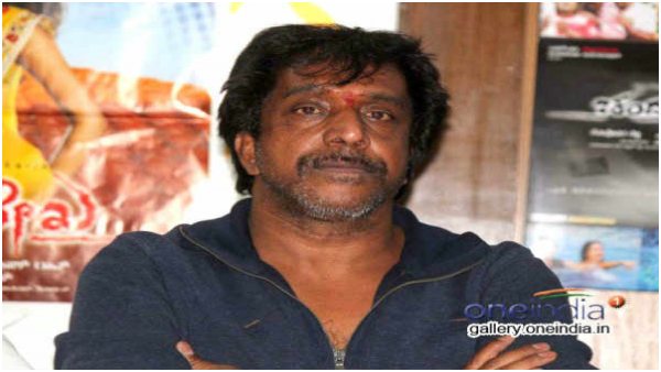 'ಓಂ ಪ್ರಕಾಶ್ ರಾವ್ ಯಾರು ಅಂತ ನೆನಪಿಸಿಕೊಳ್ಳಿ ಸಾಕು' 