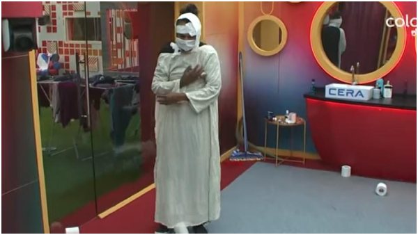 ಅರುಣ್ ಸಾಗರ್ ಮುಖಕ್ಕೆ ಏನಾಯಿತು..? 