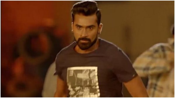 'ಮತ್ತೆ ಇಂತಹ ಧೈರ್ಯ ಮಾಡಬಾರದು' 