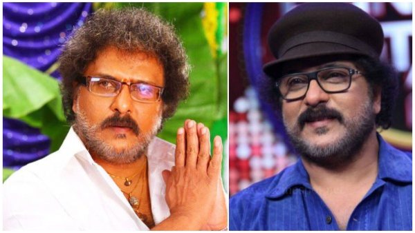 'ರವಿಚಂದ್ರನ್‌ಗೆ ಹಿನ್ನಡೆಯಾದರೆ, ಉದ್ಯಮಕ್ಕೆ ಆದಂತೆ' 