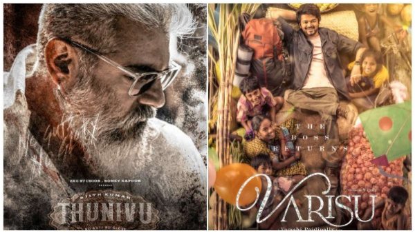 ದಿಲ್ ರಾಜು ವಿರುದ್ಧ ಅಜಿತ್ ಫ್ಯಾನ್ ಗರಂ 