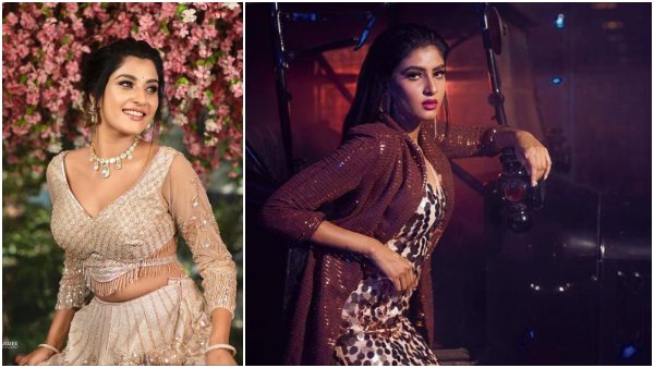 ದಿವ್ಯಾ ಮಿಸ್ ಇಂಡಿಯಾ ಸೌತ್ – 2017 