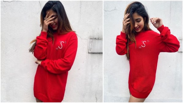 ಸಾನ್ಯಾ ಶರ್ಟ್ ತಲುಪುತ್ತಿಲ್ವಾ? 