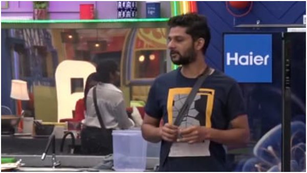 ರಾಕಿಗೆ ಮತ್ತೆ ಹಳಬರ ಜೊತೆ ಊಟ ಮಾಡುವಾಸೆ ರಾಕಿಗೆ ಮತ್ತೆ ಹಳಬರ ಜೊತೆ ಊಟ ಮಾಡುವಾಸೆ