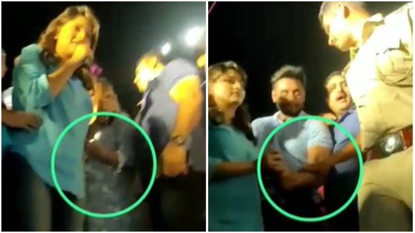 ದರ್ಶನ್ ಪ್ರತಿಕ್ರಿಯೆ ಹೇಗಿತ್ತು?