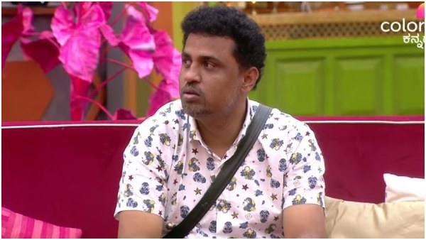 ಹೆಂಡತಿ ಬೈತಾರೆ ಅಂದ್ರೆ ನೋ... 