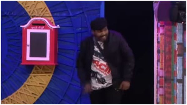 ದಿವ್ಯಾರನ್ನು ಗೆಲ್ಲಿಸಿದ ಮಂಜು 