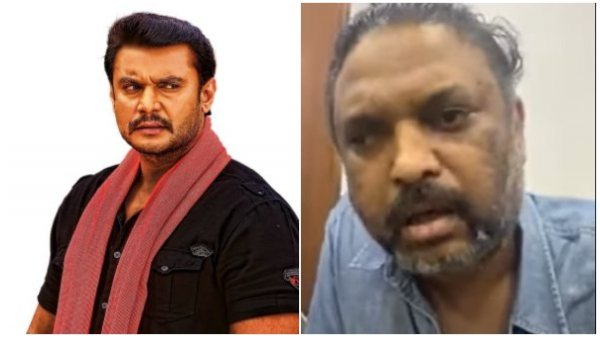 ದರ್ಶನ್ ವಿರುದ್ಧ 'ಅಹೋರಾತ್ರ' ಕಿಡಿ 