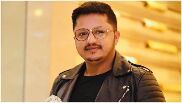 ಮೆಗಾ ಕುಟುಂಬದ ಹಾಜರಿ 