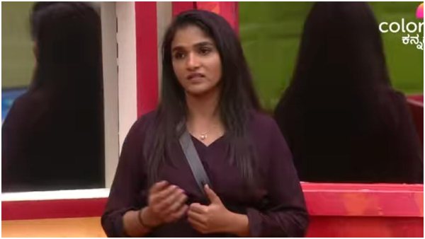 ಇಬ್ಬರನ್ನು ಕಿಚಾಯಿಸಿದ ಕಿಚ್ಚ 