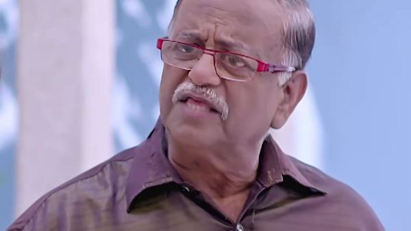 ಬೀಗರನ್ನು ವಿಚಾರಿಸಿಕೊಂಡ ತುಳಸಿ ಬೀಗರನ್ನು ವಿಚಾರಿಸಿಕೊಂಡ ತುಳಸಿ