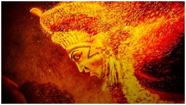 'ವರಾಹ ರೂಪಂ' ಸಾಂಗ್ ವಾಪಸ್ 