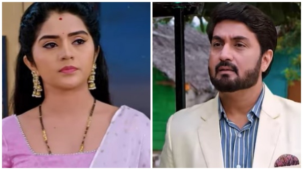 ಅನುಗೆ ಸತ್ಯ ಗೊತ್ತಾಗುವ ಸಮಯ ಬಂತು 