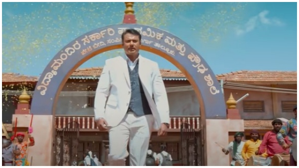 'ಧರಣಿ' ಹಾಡಿಗೆ ಅದ್ಭುತ ಪ್ರತಿಕ್ರಿಯೆ 