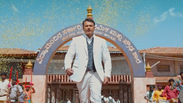 ದರ್ಶನ್ ಸ್ಟಾರ್‌ಡಮ್ ಮುಂದೆ ಬಾಯ್‌ಕಾಟ್ ಟ್ರೆಂಡ್ ನಿಲ್ಲುತ್ತಾ?