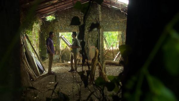 ಮೈನಸ್ ಪಾಯಿಂಟ್