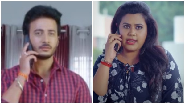 ಸತ್ಯ ಕಾರ್ತಿಕ್‌ನನ್ನು ಕಾಪಾಡುತ್ತಾಳಾ..? 