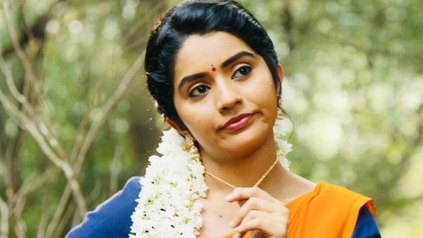 ಸಿನಿಮಾ ಸೀರಿಯಲ್ ಬ್ಯಾಲೆನ್ಸ್ ಮಾಡುವ ನಟಿ ಸಿನಿಮಾ ಸೀರಿಯಲ್ ಬ್ಯಾಲೆನ್ಸ್ ಮಾಡುವ ನಟಿ