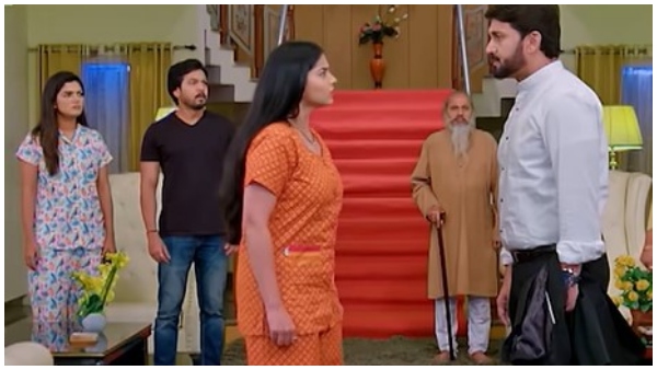 ಸಂಜು ಮಾತು ಕೇಳಿ ಎಲ್ಲರೂ ಶಾಕ್ 